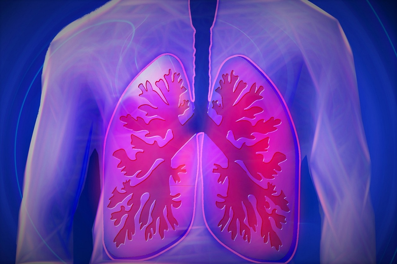 bronchiolitis